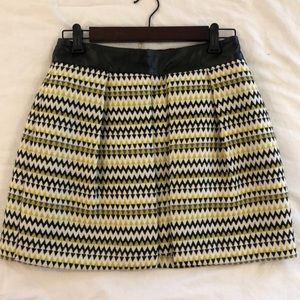 Milly skirt